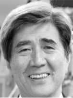 Prof. Tetsuo Shoji