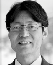 Prof. Katsuo Kurabayashi